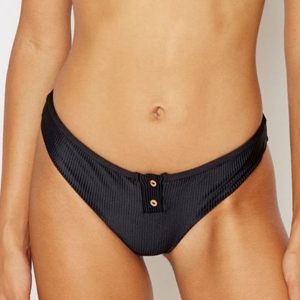 Frankie's Bikinis Alana bottom (size S) NWT